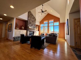 2003 Beaver Creek Point, Avon, CO 81620
