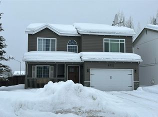 4001 Red Talon Dr, Anchorage, AK 99519