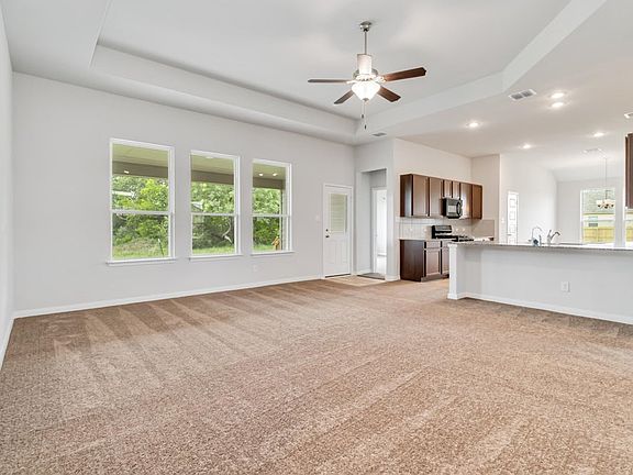 21046 Jordans Ranch Way - Carter - Family Room