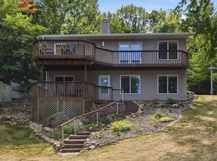 30802 Rock Hill Dr, Cushing, MN 56443