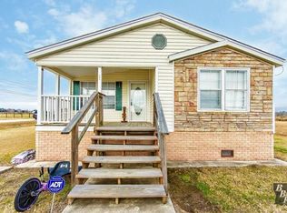 303 Myrtle Dr, Lockport, LA 70374