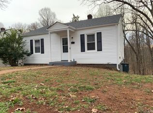 1219 Stratford Rd, Lynchburg, VA 24502