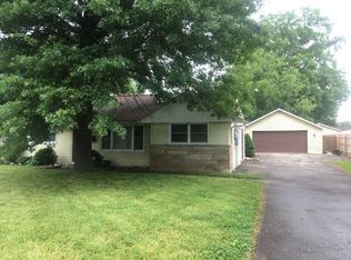 5413 Wintergreen Rd, Louisville, KY 40272