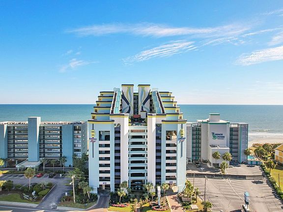 2nd image of 6804 N Ocean Blvd. #1411