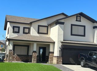 11465 Lucio Moreno Dr, El Paso, TX 79934