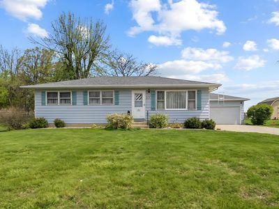 274 W Center St, Burlington, IL, 60109