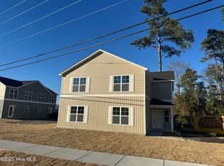 4509 Greenway Ave, Wilmington, NC 28403
