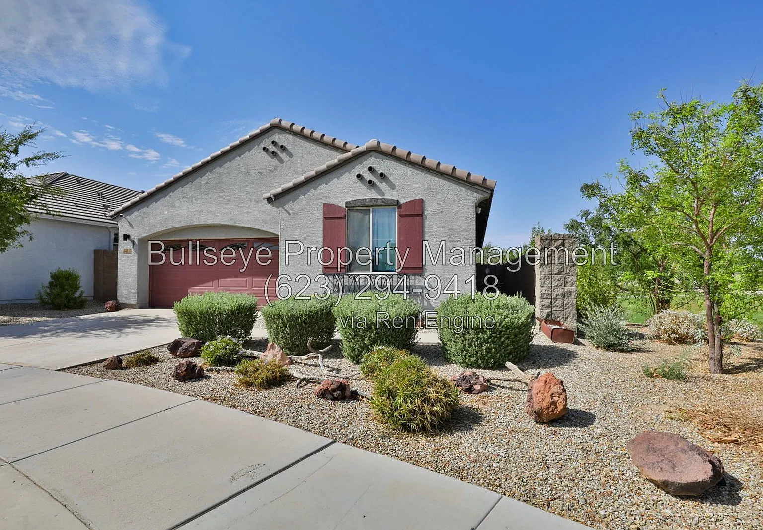 3 bed, 2.0 bath, 1504 sqft, $2,150 — Photo 1