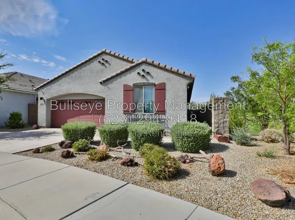 14330 W Bronco Trl, Surprise, AZ 85387