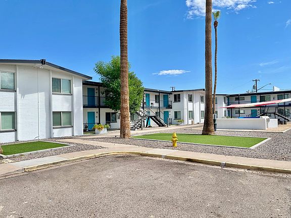 3rd image of 4435 N 8th Ave APT 211
