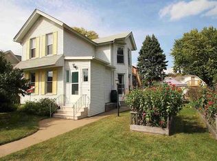 314 E 15th St, Davenport, IA 52803