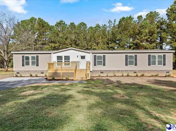 2703 Ballpark Rd, Effingham, SC 29541