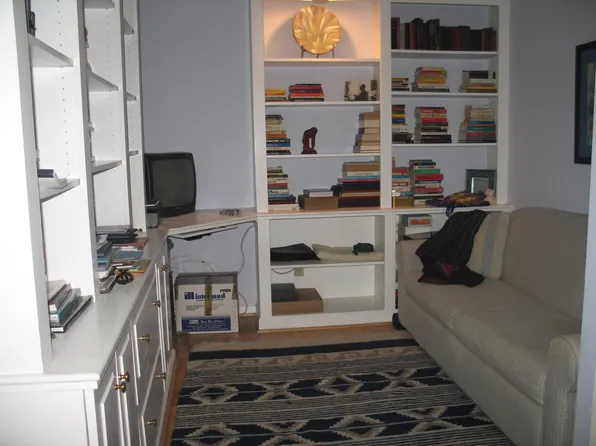 1001 26th St NW, Washington, DC 20037