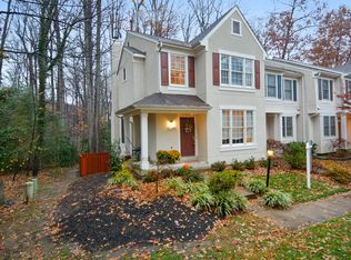 11292 Fairwind Way, Reston, VA 20190