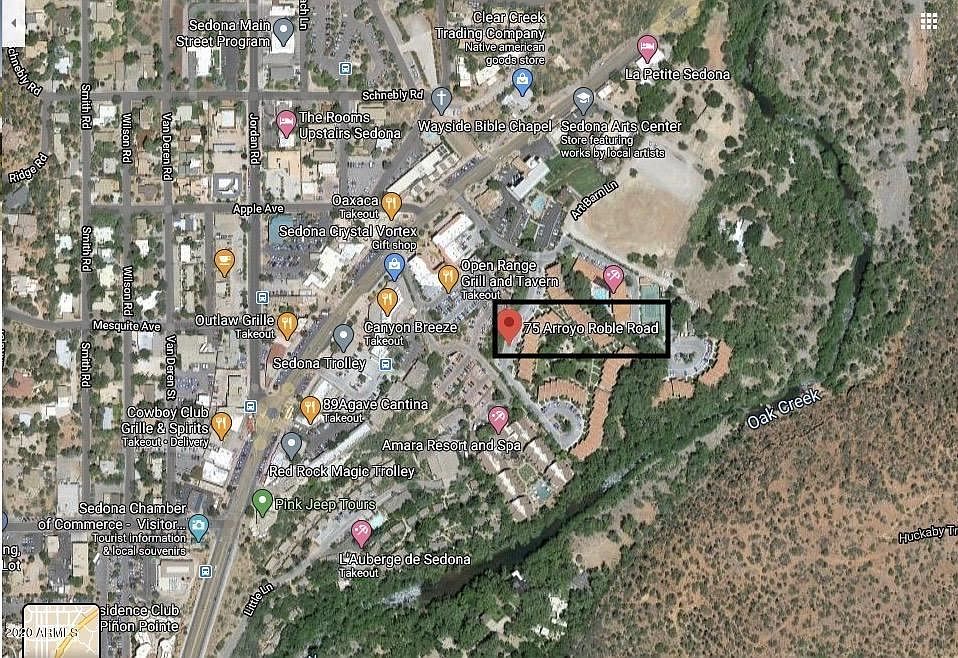 1st image of 75 Arroyo Roble Dr