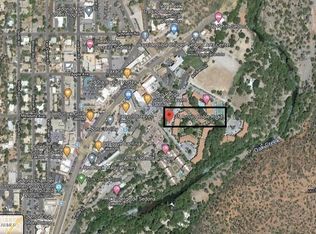 75 Arroyo Roble Dr, Sedona, AZ 86336