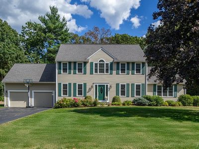 39 Shepherd St, Foxboro, MA, 02035