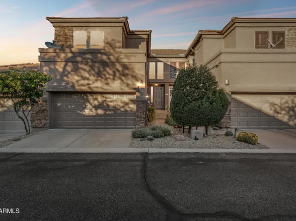 5273 S OVERLOOK Trail, Gold Canyon, AZ 85118