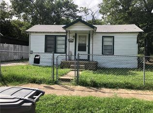 3309 Topeka Ave, Dallas, TX 75212