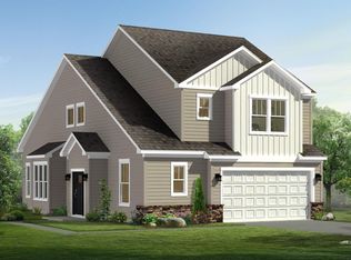 151 Grange Valley Lane Grn #133-3/27, Central, SC 29630
