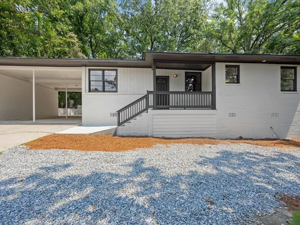 3934 Calhoun Dr, Columbus, GA 31903