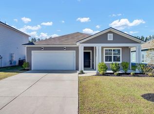 407 Hampstead Ct, Summerville, SC 29486