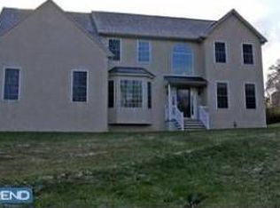 1540 S Bailey Rd, Coatesville, PA 19320