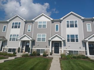 2231 Sassafras Way #D, Wonder Lake, IL 60097