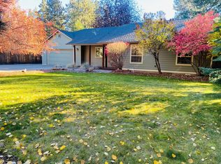 61462 Duncan Ln, Bend, OR 97702