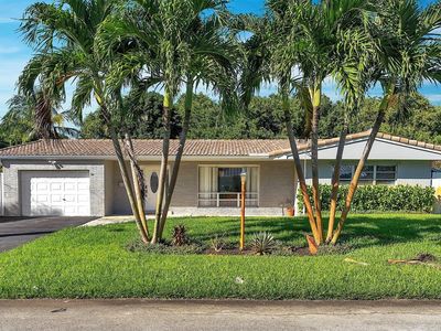 2721 NE 53rd Ct, Lighthouse Pt, FL, 33064