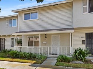 15892 Saddle Ct, Fountain Valley, CA