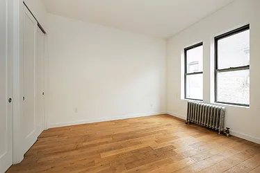 Rented by Living New York