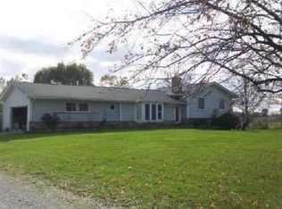 9391 W Michigan Ave, Saline, MI 48176