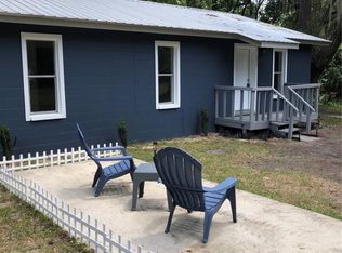 257 NE 8th St, Williston, FL 32696