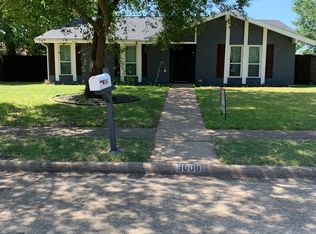 3008 Raintree Dr, Plano, TX 75074