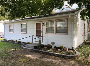 119 N 21st St, Clarinda, IA 51632