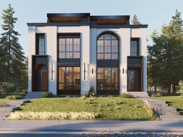 907 E 36a St NW, Calgary, AB T2N 3B2
