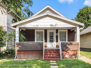 321 S Fairview Ave, Lansing, MI 48912