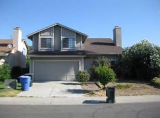 851 Maplegrove Way, Sacramento, CA 95834