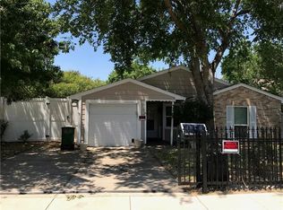 2115 Pennington Dr, Arlington, TX 76014