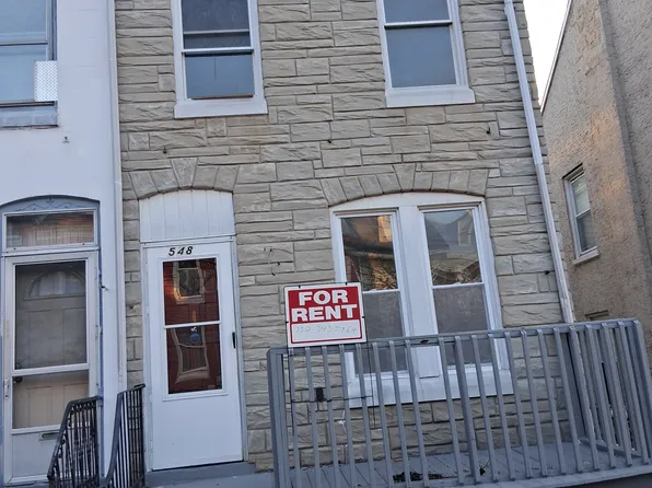 (undisclosed Address), Reading, PA 19602