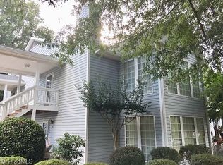 629 Balfour Rd, Winston Salem, NC 27104