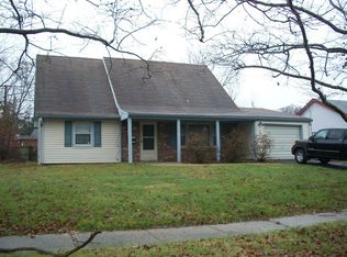 70 Endwell Ln, Willingboro, NJ 08046