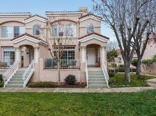 1134 Silver Canyon Dr, San Jose, CA 95120