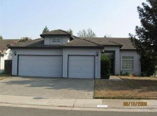 9551 Castlecave Way, Elk Grove, CA 95758