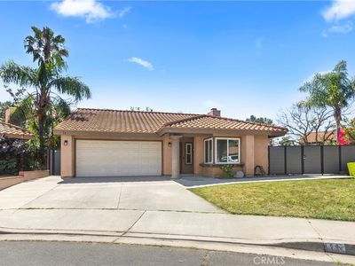 11 Via Becerra, Rancho Santa Margarita, CA, 92688