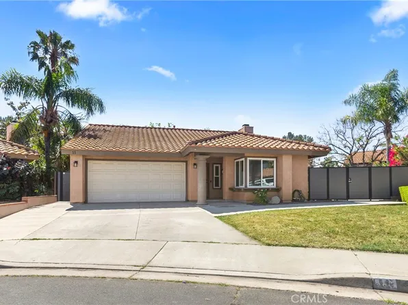 11 Via Becerra, Rancho Santa Margarita, CA 92688