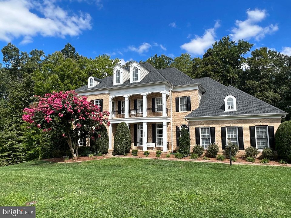 4101 Bolton Overlook Ct, Woodbridge, VA 22192 Zillow