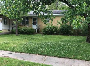 606 N 9 1/2 St, Paragould, AR 72450