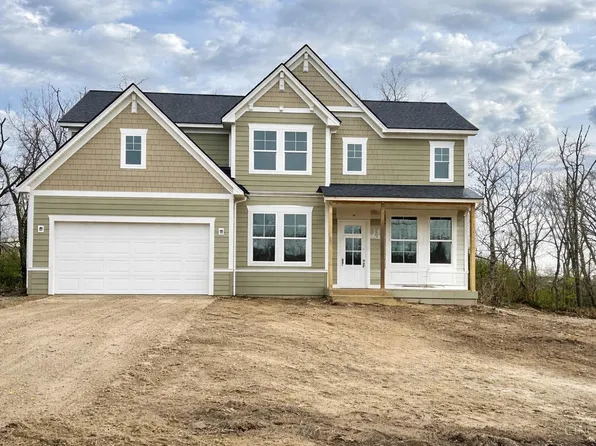 1143 Wayfarers Way, Lebanon, OH 45036